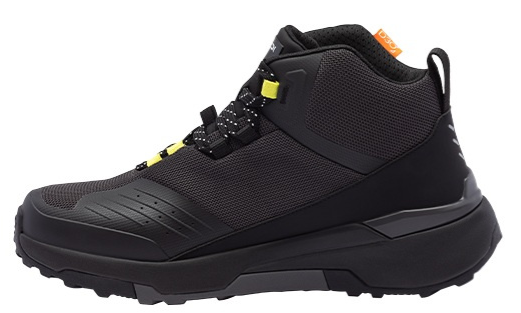 Мото боти SIDI NUCLEUS AIR ANTHBLK