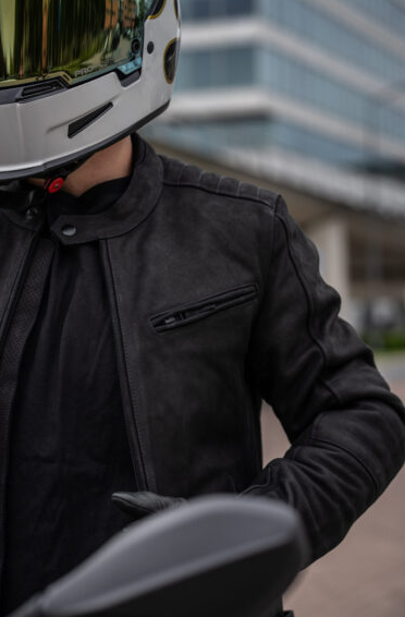Мото яке PANDO MOTO TATAMI LT 01