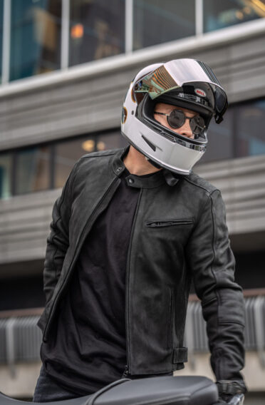 Мото яке PANDO MOTO TATAMI LT 01