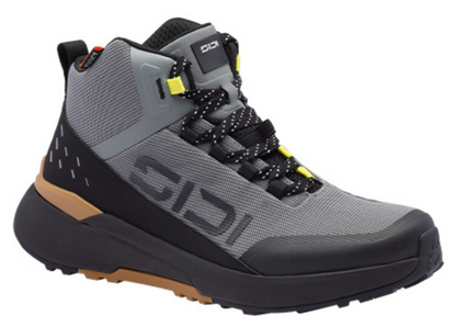 Мото боти SIDI NUCLEUS AIR GREYBLK