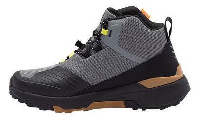 Мото боти SIDI NUCLEUS AIR GREYBLK