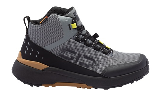 Мото боти SIDI NUCLEUS AIR GREYBLK