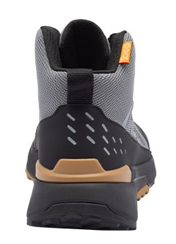 Мото боти SIDI NUCLEUS AIR GREYBLK