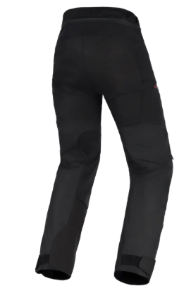 Дамски текстилен панталон ALPINESTARS ANDES V4 DRYSTAR BLACK