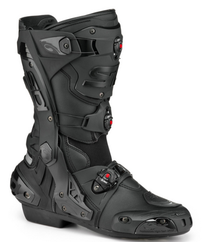 Ботуши SIDI REX BLK