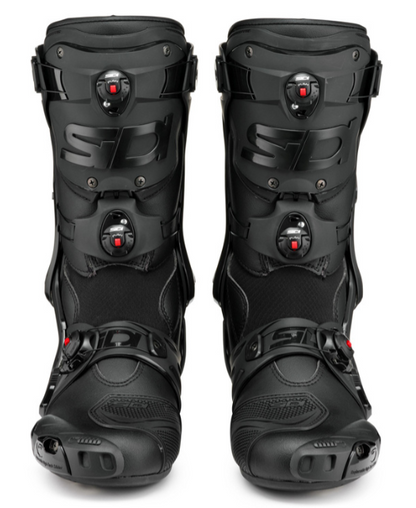 Ботуши SIDI REX BLK