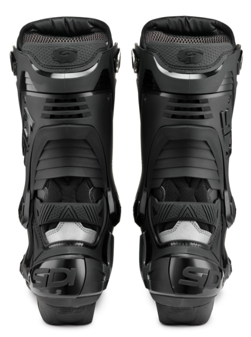 Ботуши SIDI REX BLK