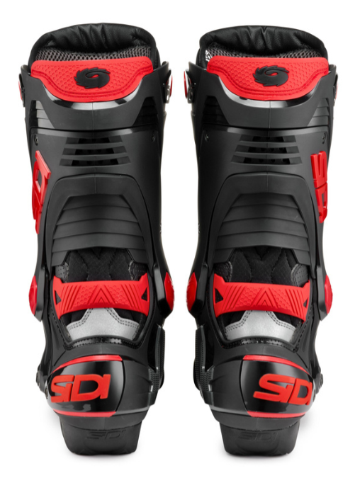 Ботуши SIDI REX AIR NERO