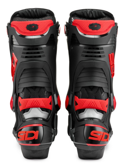 Ботуши SIDI REX AIR NERO