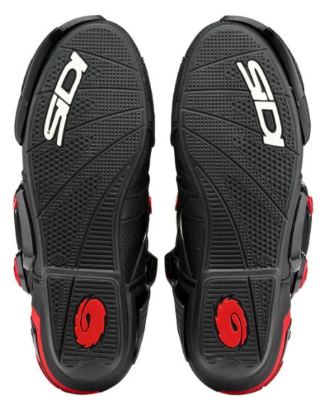 Ботуши SIDI REX AIR NERO
