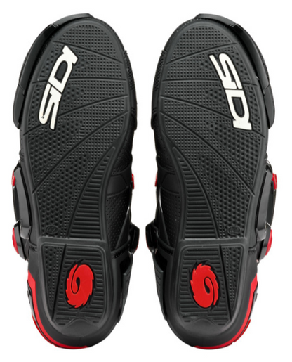 Ботуши SIDI REX AIR NERO