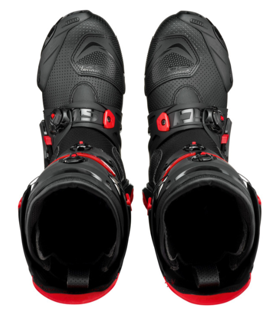 Ботуши SIDI REX AIR NERO