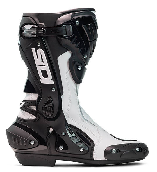 Мото ботуши SIDI ST BLK/WHT