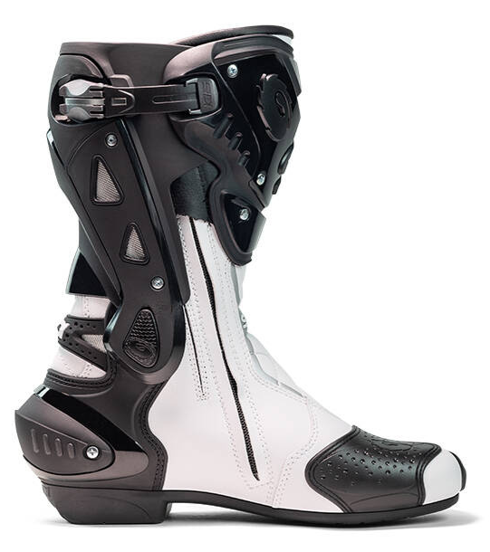 Мото ботуши SIDI ST BLK/WHT