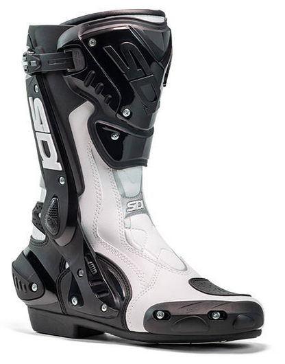 Мото ботуши SIDI ST BLK/WHT