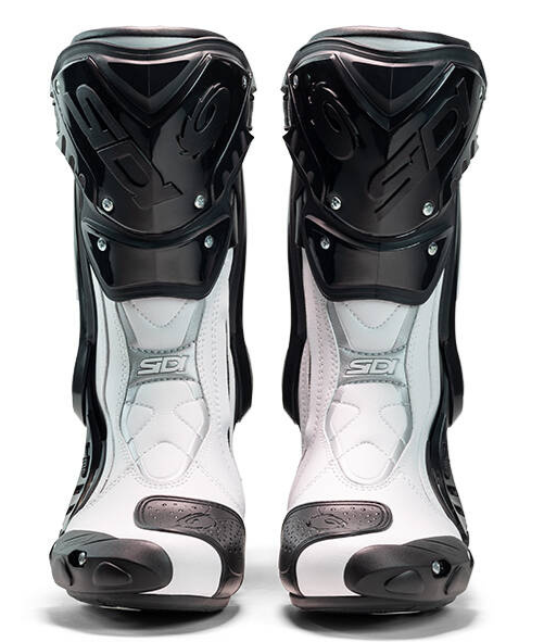 Мото ботуши SIDI ST BLK/WHT