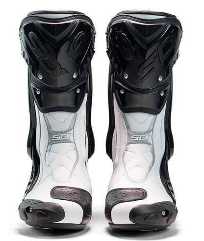Мото ботуши SIDI ST BLK/WHT