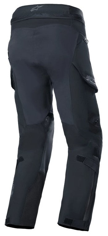 Текстилен панталон ALPINESTARS Boulder 3L GTX Black/Black