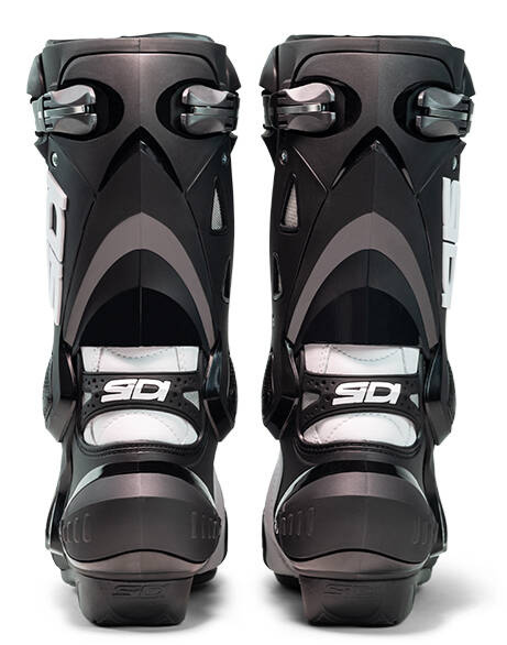 Мото ботуши SIDI ST BLK/WHT