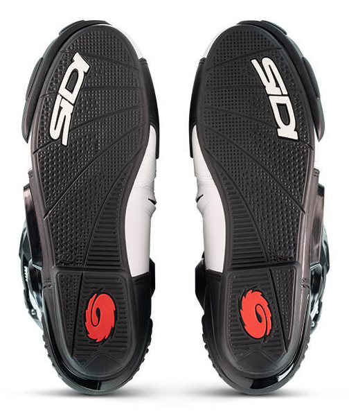 Мото ботуши SIDI ST BLK/WHT