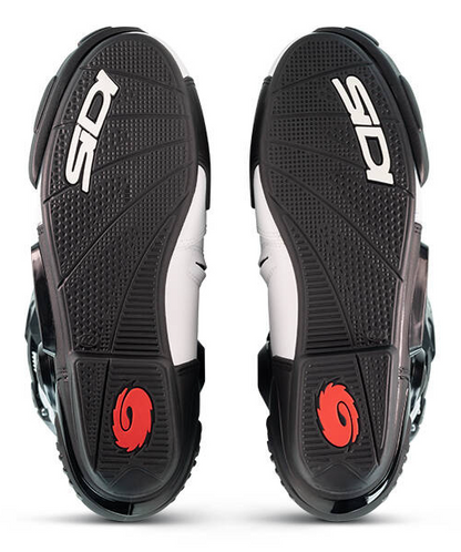 Мото ботуши SIDI ST BLK/WHT
