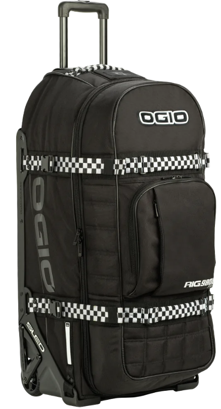 Сак с колела OGIO RIG 9800 PRO Fast Times
