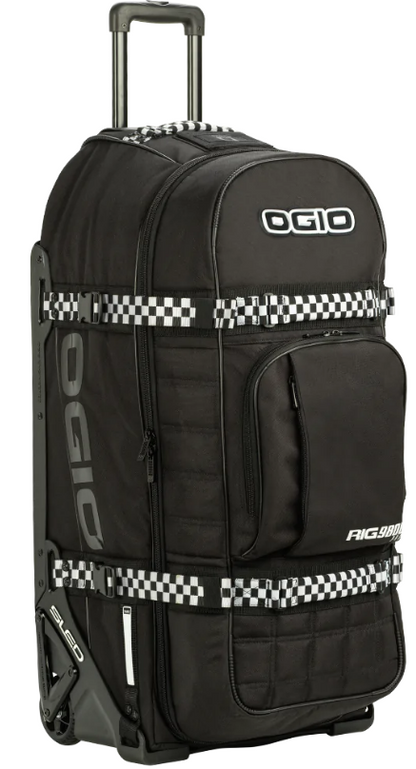 Сак с колела OGIO RIG 9800 PRO Fast Times