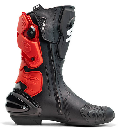 Спортни ботуши SIDI VERTIGO 2 BLK/RD