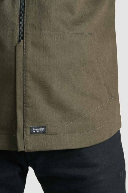 Мото риза PANDO MOTO CAPO COR 02 - Slim-Fit Cordura®