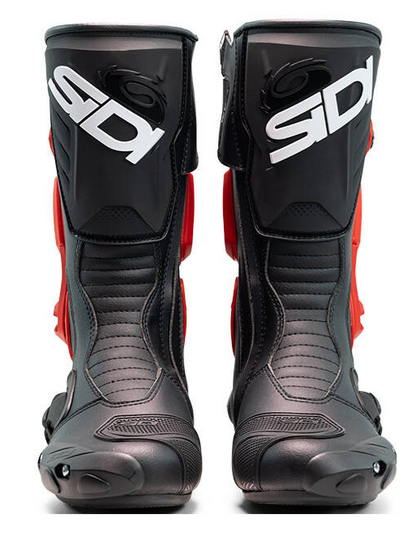 Спортни ботуши SIDI VERTIGO 2 BLK/RD