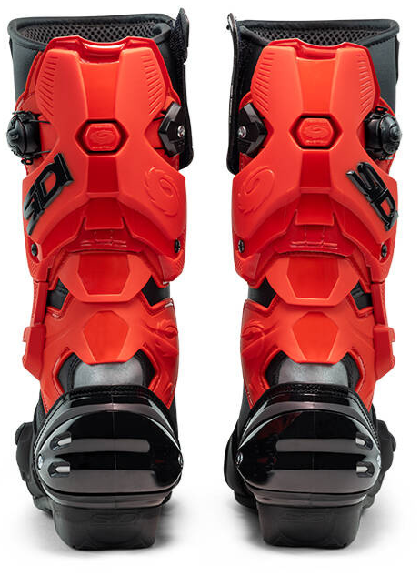 Спортни ботуши SIDI VERTIGO 2 BLK/RD