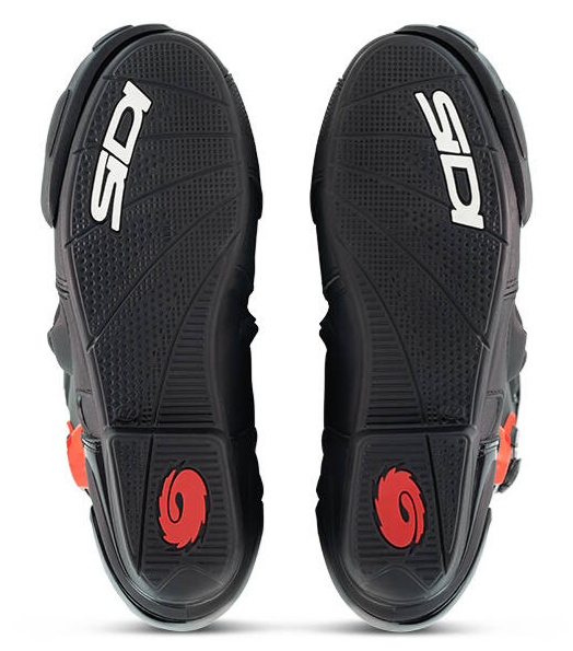 Спортни ботуши SIDI VERTIGO 2 BLK/RD