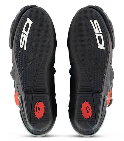 Спортни ботуши SIDI VERTIGO 2 BLK/RD