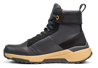 Мото боти SIDI NUCLEUS WP HIGH BLK