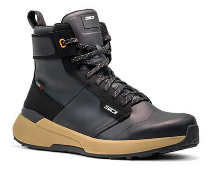 Мото боти SIDI NUCLEUS WP HIGH BLK