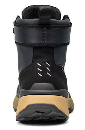 Мото боти SIDI NUCLEUS WP HIGH BLK