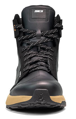 Мото боти SIDI NUCLEUS WP HIGH BLK