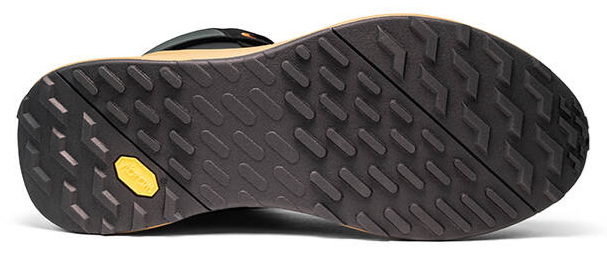 Мото боти SIDI NUCLEUS WP HIGH BLK