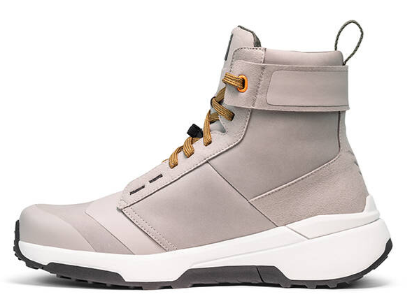 Мото боти SIDI NUCLEUS WP HIGH GRAY