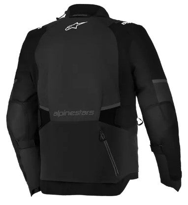 Текстилно яке ALPINESTARS Andes v4 Drystar® BLACK