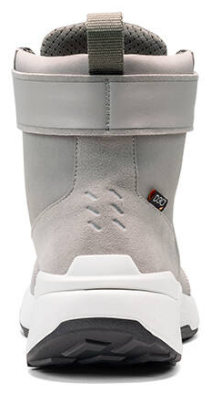Мото боти SIDI NUCLEUS WP HIGH GRAY