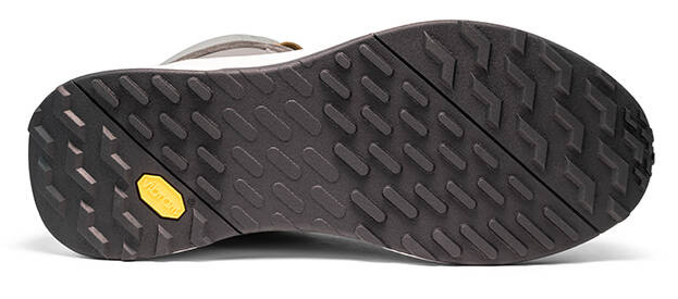 Мото боти SIDI NUCLEUS WP HIGH GRAY