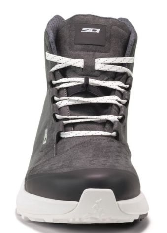 Мото кецове SIDI NUCLEUS SUEDE WP BLK/WTH