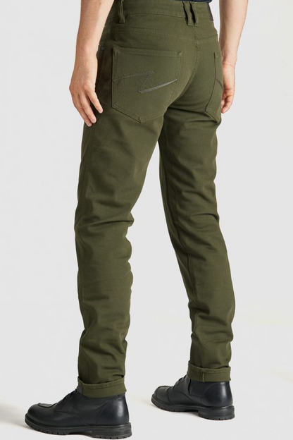 Мото дънки PANDO MOTO ROBBY ARM 02 - Slim-fit ARMALITH®