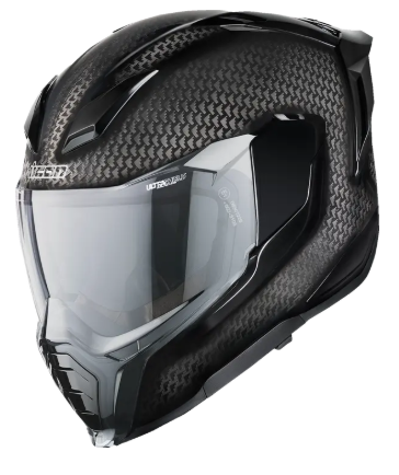 Каска ICON Ultraflite™ Carbon MIPS®