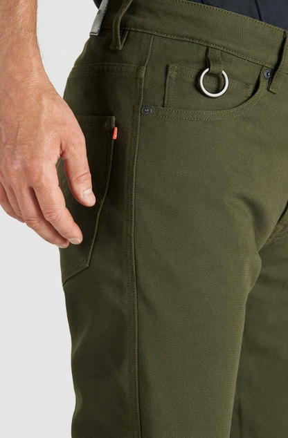 Мото дънки PANDO MOTO ROBBY ARM 02 - Slim-fit ARMALITH®