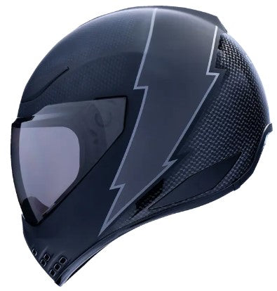 Каска ICON AIRFORM Domain™ SLABTOWN BK
