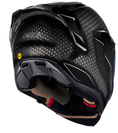 Каска ICON Ultraflite™ Carbon MIPS®