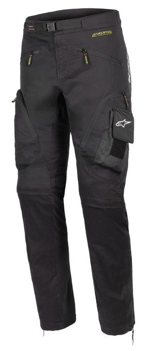 Панталон ALPINESTARS ACTEON BLACK