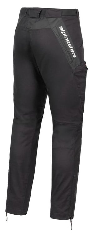 Панталон ALPINESTARS ACTEON BLACK